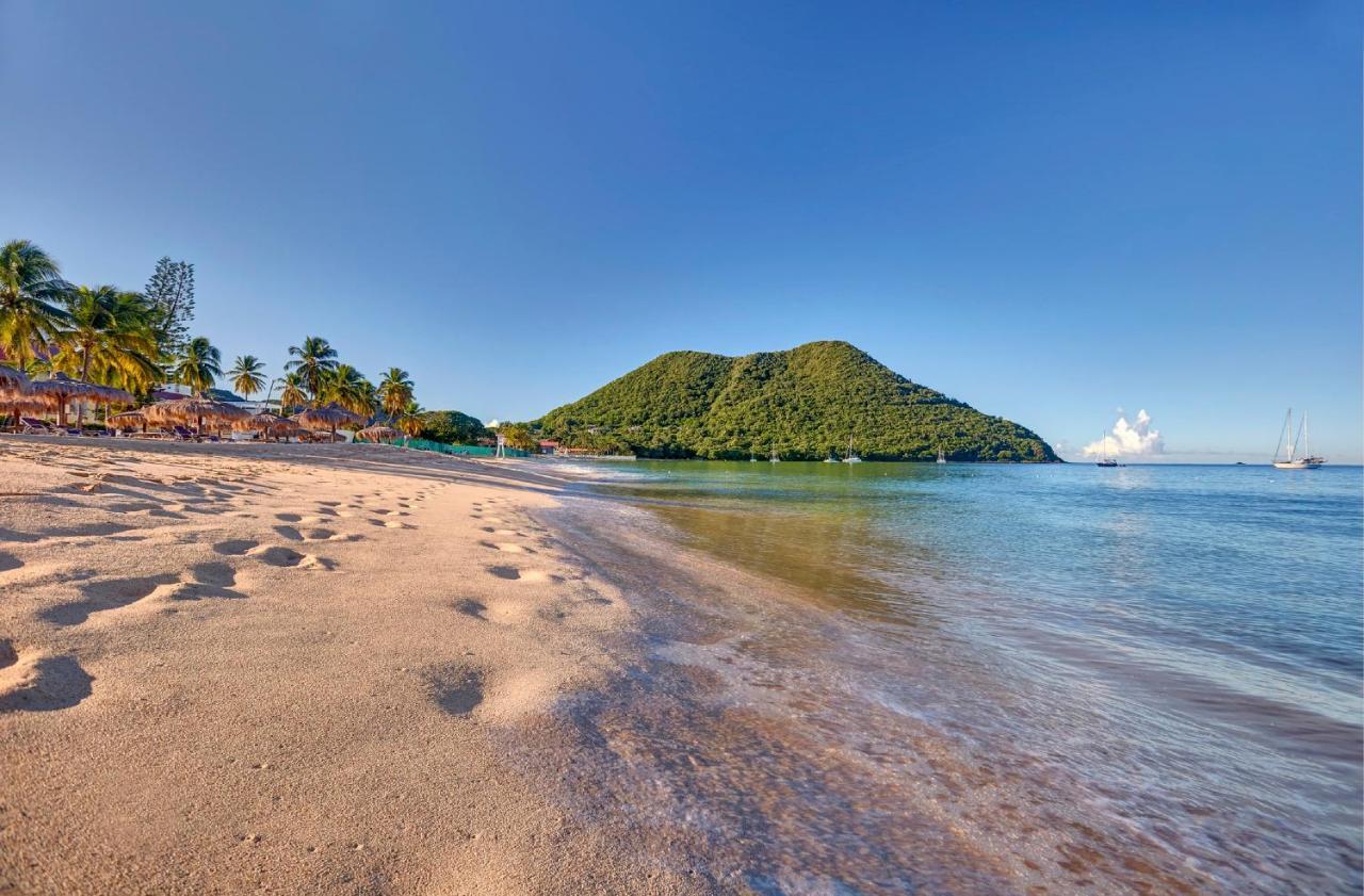 Отель Mystique St Lucia By Royalton Rodney Bay Экстерьер фото