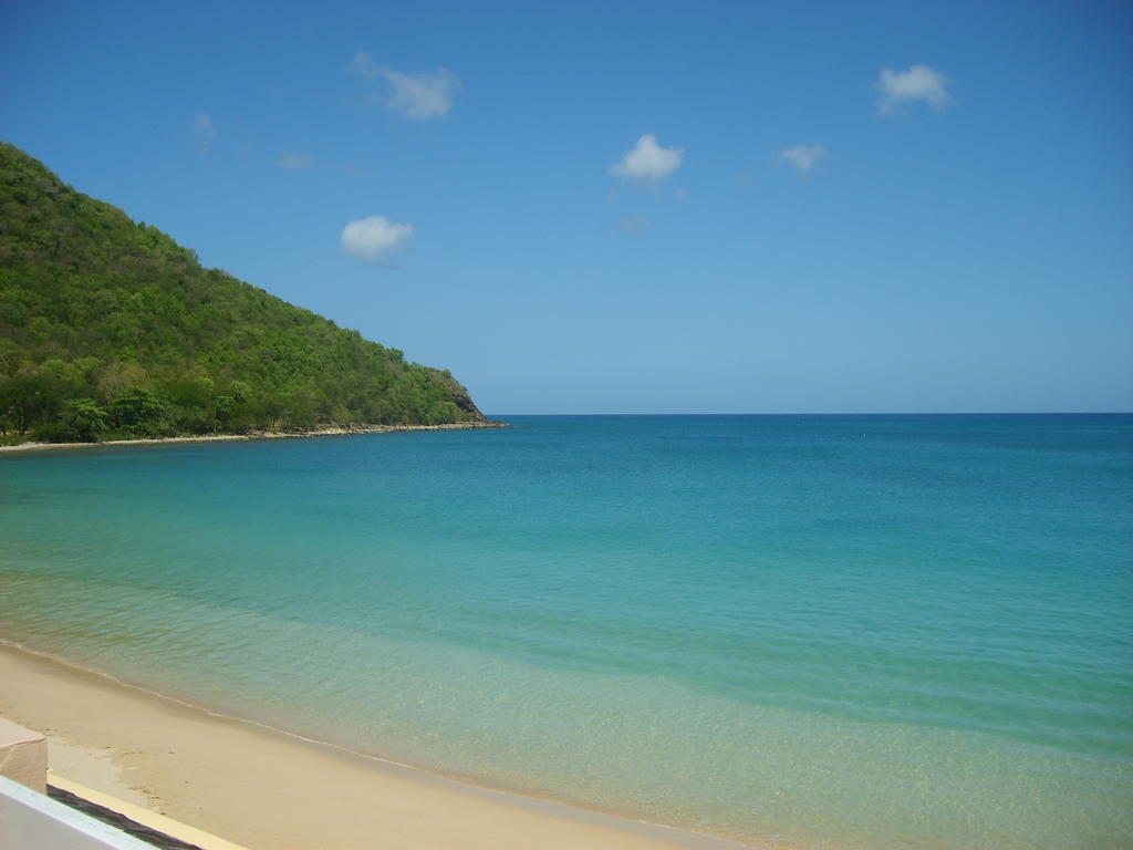 Отель Mystique St Lucia By Royalton Rodney Bay Экстерьер фото